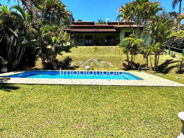 Chácara em condomínio para Venda em Bom Jesus dos Perdões - 5