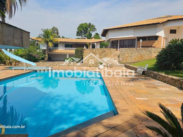Venda em Jardim Colonial - Atibaia
