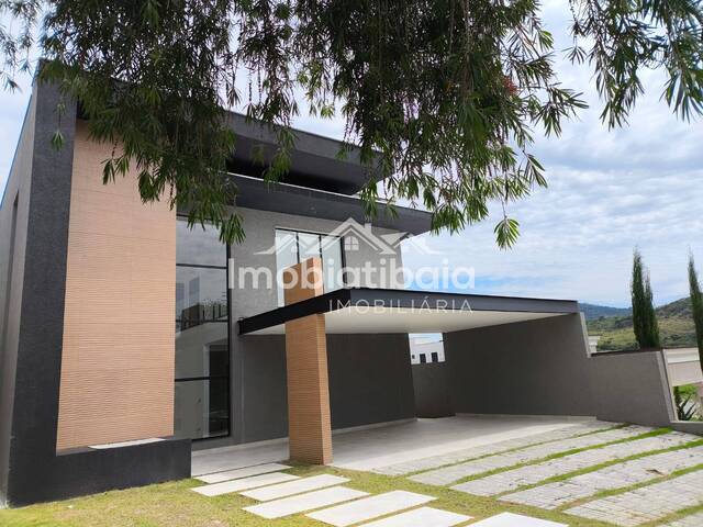 Casa em condomínio para Venda em Atibaia - 2