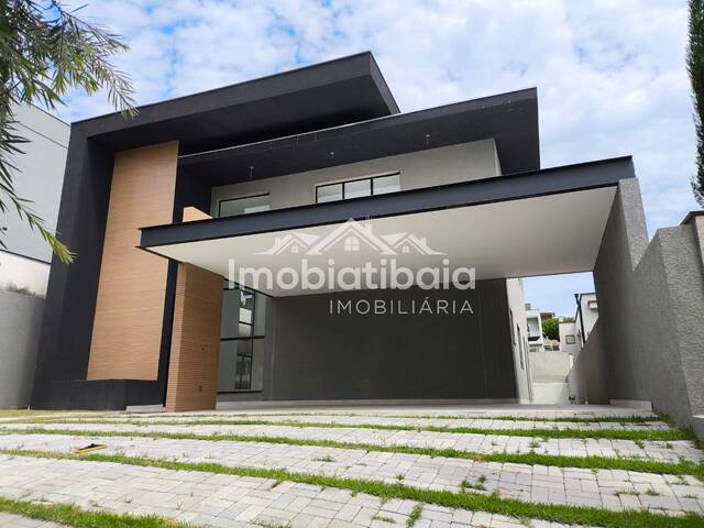 Casa em condomínio para Venda em Atibaia - 3