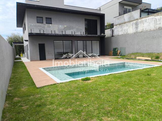 Venda em Condominio Figueira Garden - Atibaia
