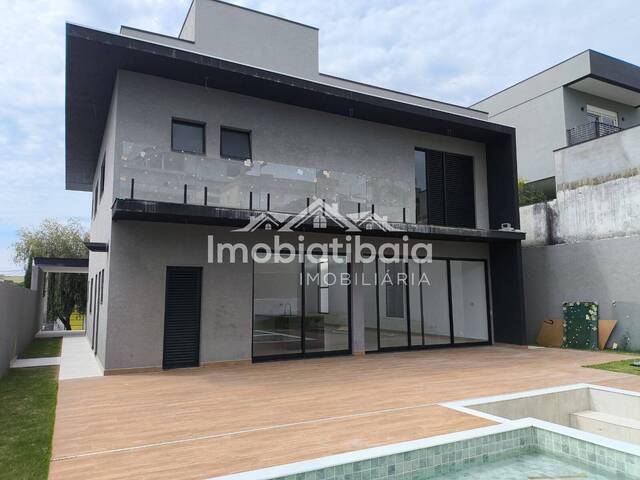 Casa em condomínio para Venda em Atibaia - 4