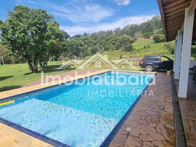 Venda em Dobrada - Piracaia