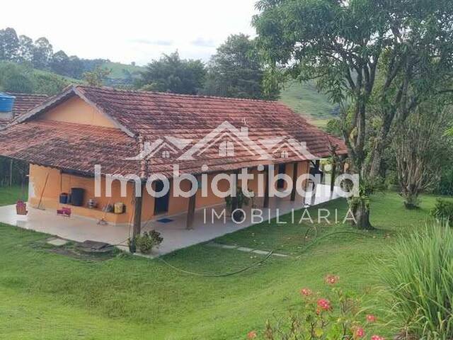 Chácara para Venda em Piracaia - 3