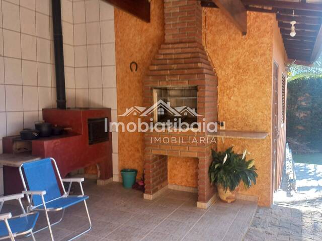 Casa para Venda em Atibaia - 5