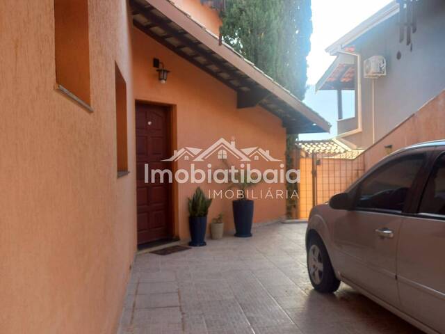 Casa para Venda em Atibaia - 3