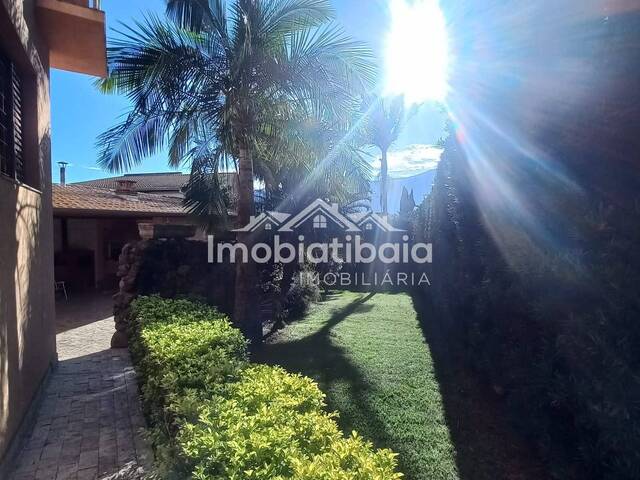 Casa para Venda em Atibaia - 4