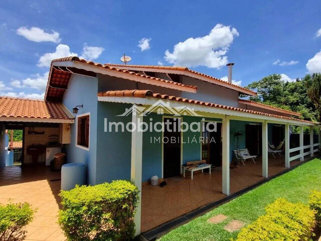 Chácara em condomínio para Venda em Atibaia - 3