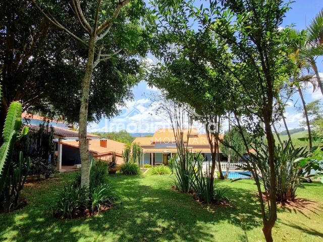 Chácara em condomínio para Venda em Atibaia - 4