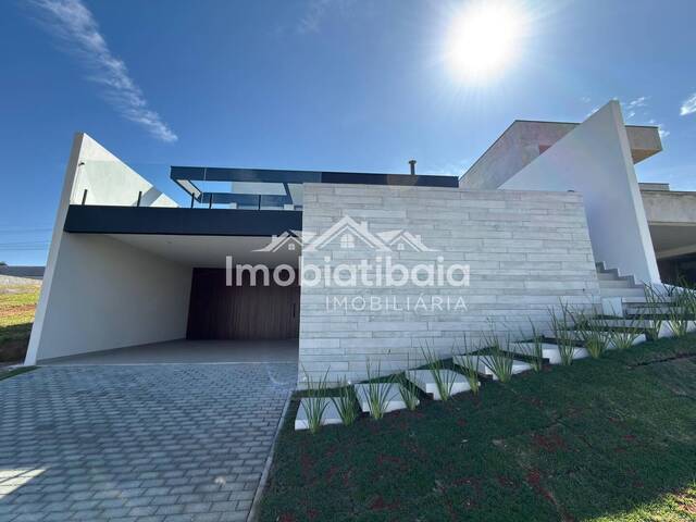 Casa em condomínio para Venda em Atibaia - 2