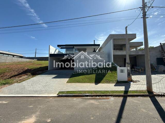 Casa em condomínio para Venda em Atibaia - 3