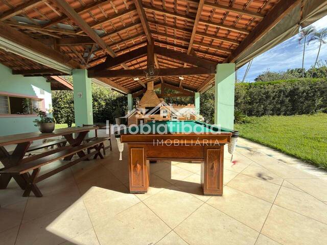 Casa para Venda em Atibaia - 2