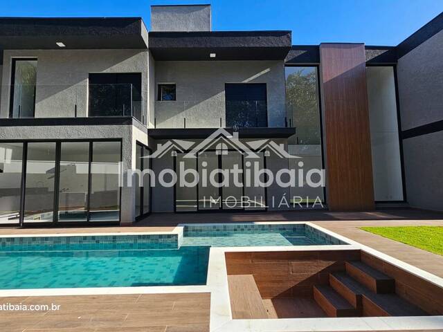 Casa para Venda em Atibaia - 2
