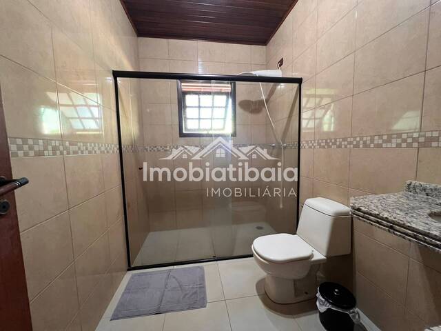 Casa para Venda em Atibaia - 4