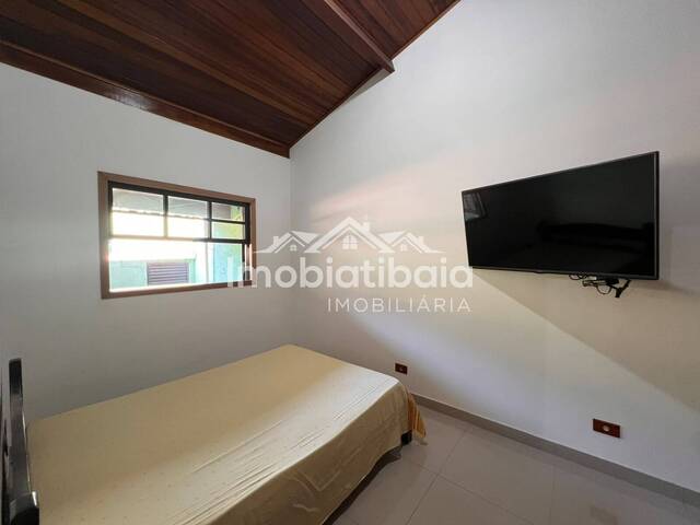 Casa para Venda em Atibaia - 3