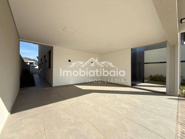 Casa para Venda em Atibaia - 4