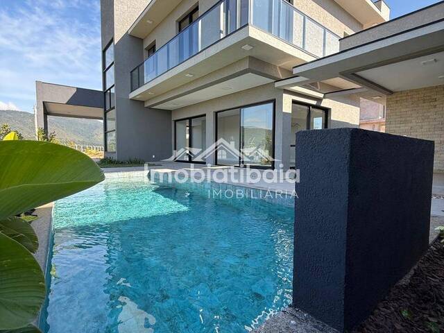 #1319 - Casa para Venda em Atibaia - SP - 1