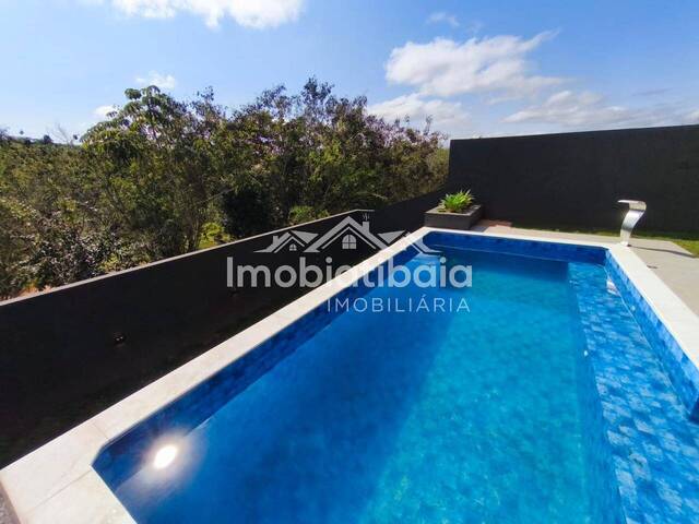 Casa para Venda em Atibaia - 5