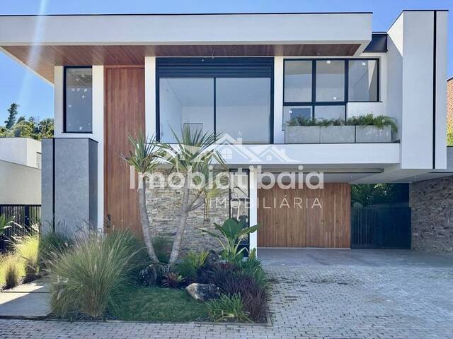Venda em San Fernando Valley - Atibaia