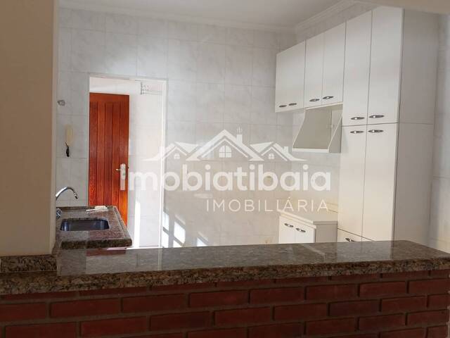 #1327 - Casa para Locação em Atibaia - SP - 2
