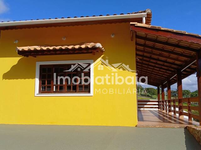 #1327 - Casa para Locação em Atibaia - SP - 3