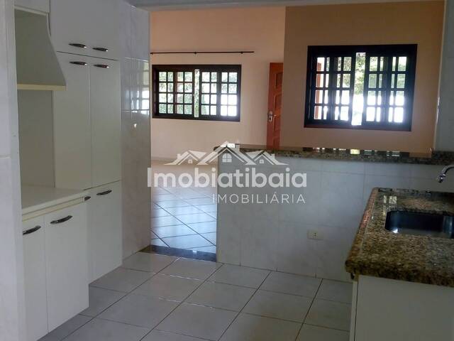 Casa para Locação em Atibaia - 4