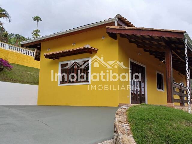 Casa para Locação em Atibaia - 5