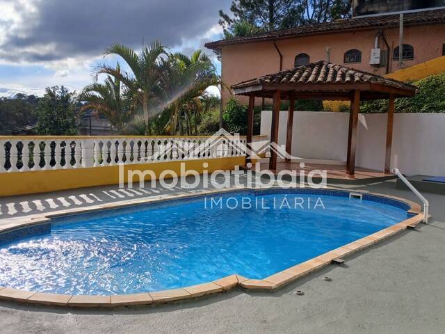 Casa para Locação em Atibaia - 4
