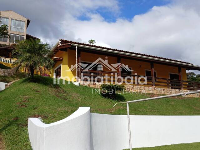 #1327 - Casa para Locação em Atibaia - SP - 3