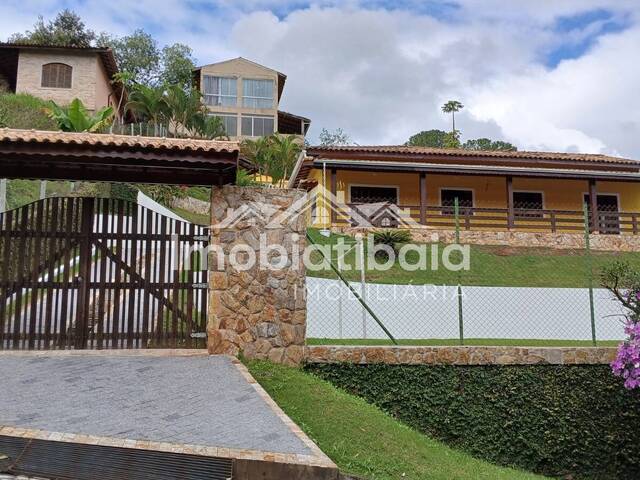 #1327 - Casa para Locação em Atibaia - SP - 1