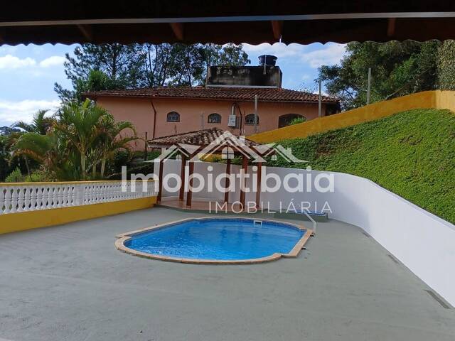 Casa para Locação em Atibaia - 5