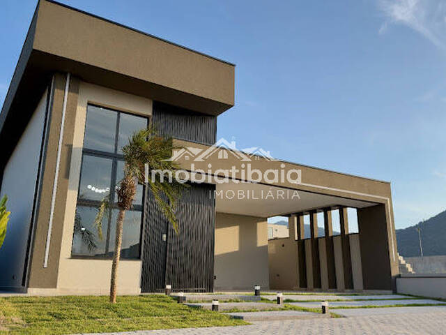 Casa para Venda em Atibaia - 2