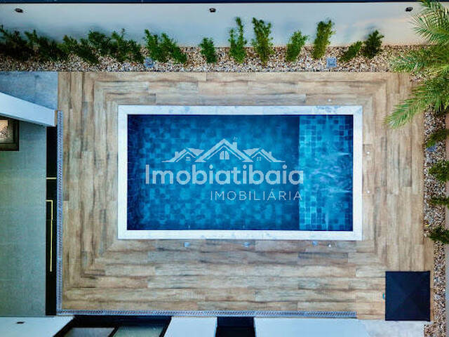 Casa para Venda em Atibaia - 4