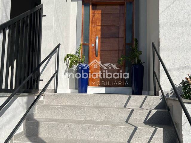 Casa para Venda em Atibaia - 5