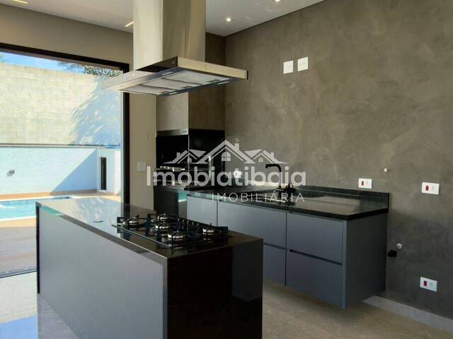 Casa em condomínio para Venda em Atibaia - 4