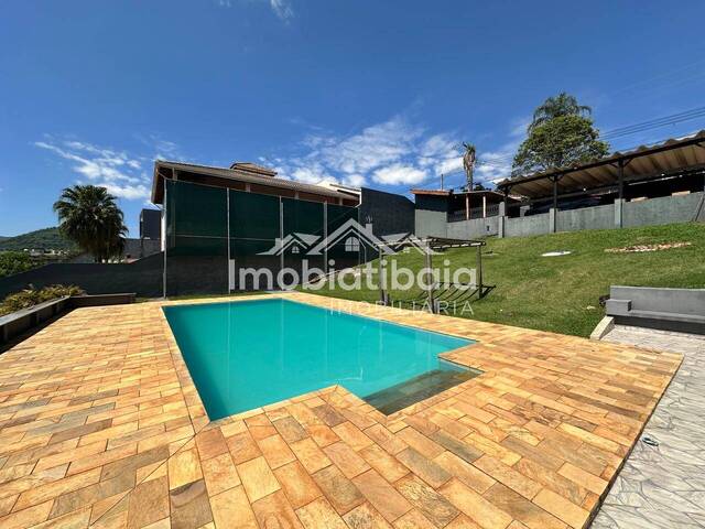 Casa para Venda em Atibaia - 2
