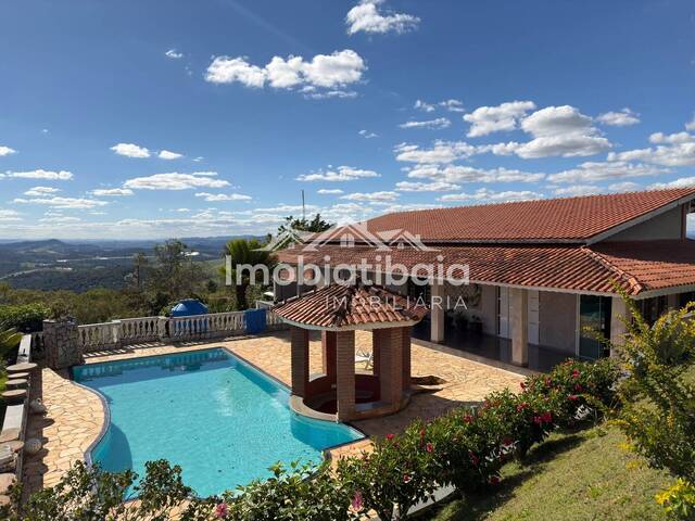 Casa para Venda em Atibaia - 3