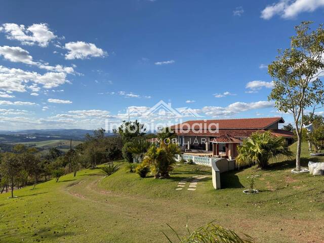 Casa para Venda em Atibaia - 4