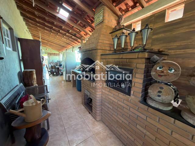 Casa para Venda em Atibaia - 5