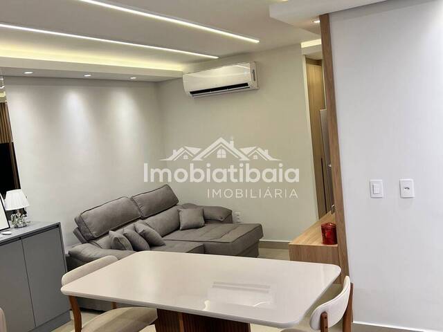 Apartamento para Venda em Atibaia - 4