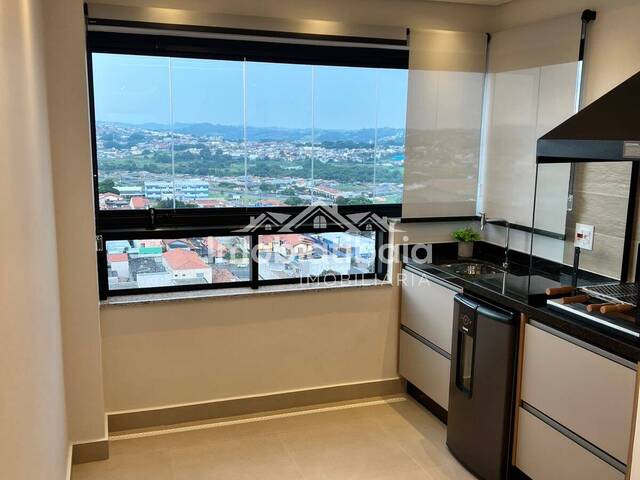#1342 - Apartamento para Venda em Atibaia - SP - 3