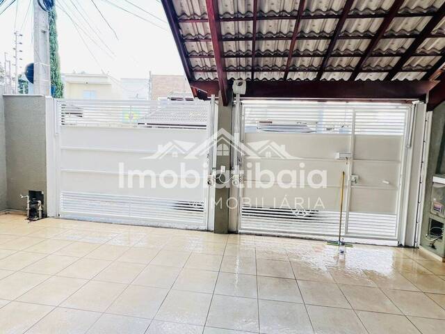 Casa para Venda em Atibaia - 2