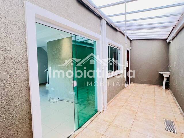 Casa para Venda em Atibaia - 3
