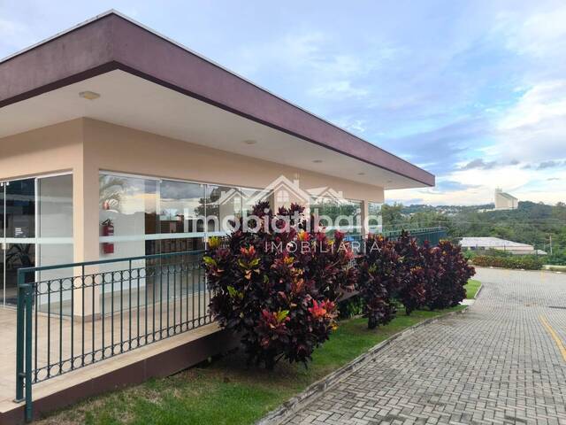 #1274 - Apartamento para Venda em Atibaia - SP - 2