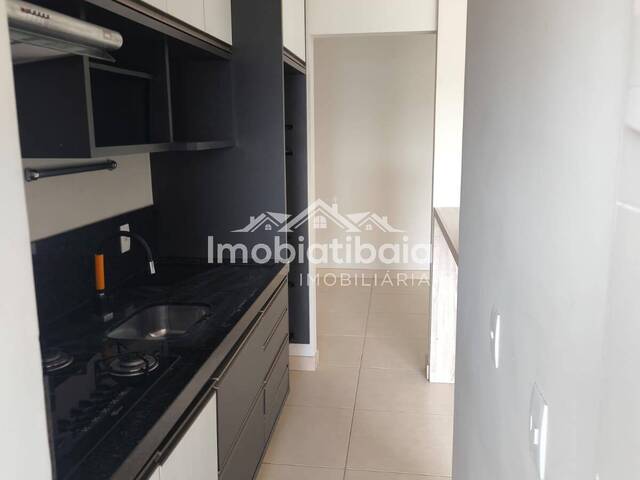 #1274 - Apartamento para Venda em Atibaia - SP - 3