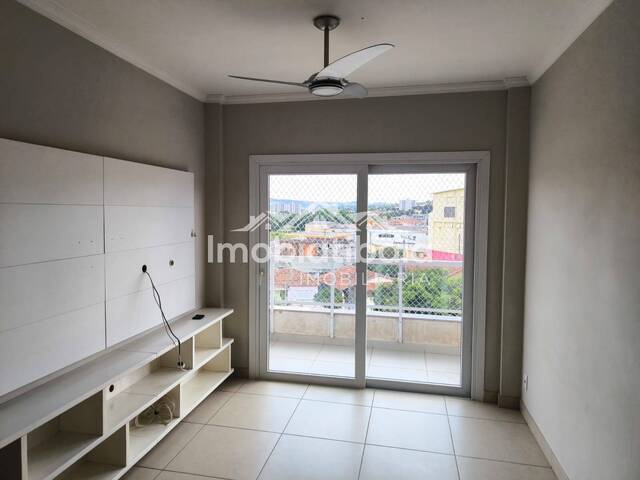 Apartamento para Venda em Atibaia - 4