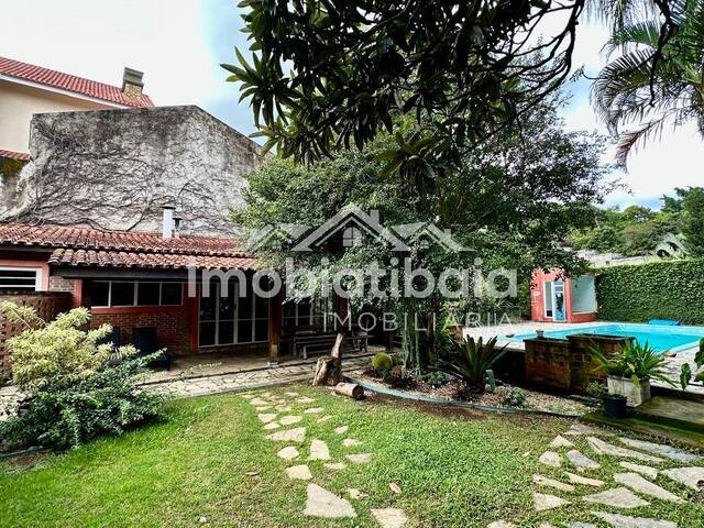 Casa para Venda em Atibaia - 4