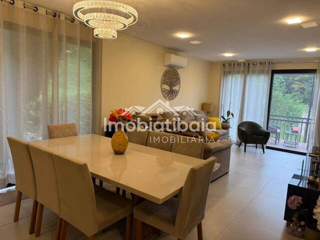 Casa para Venda em Atibaia - 3