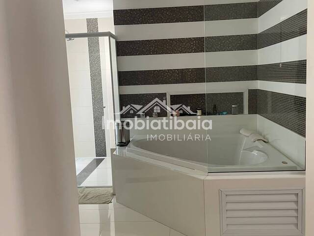 Studio para Venda em Atibaia - 4