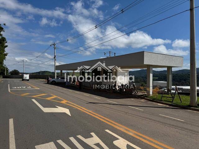Venda em Boa Vista - Atibaia